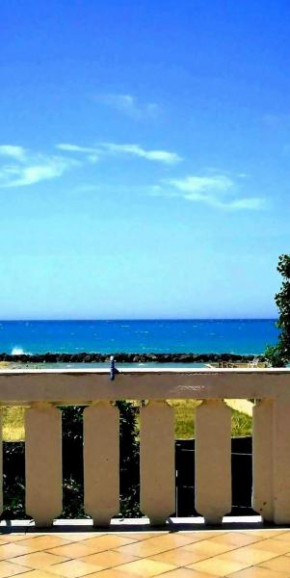 Гостиница B&B Nettuno San Leone  Сан Леоне
